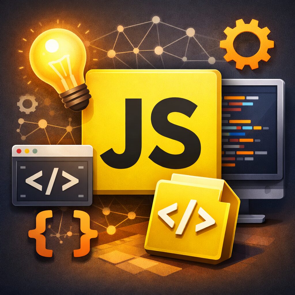 JavaScript